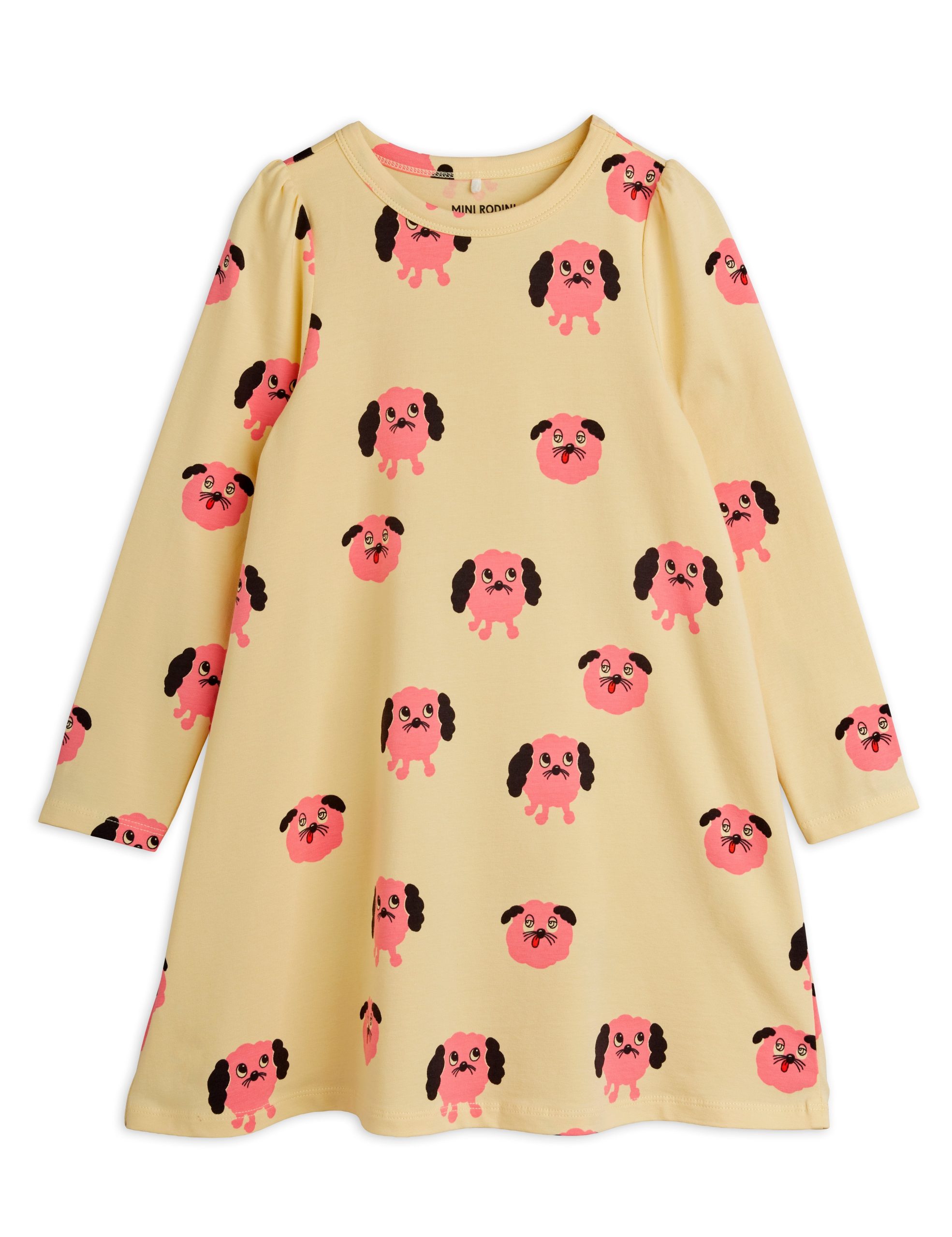SALE Doggies Dress
