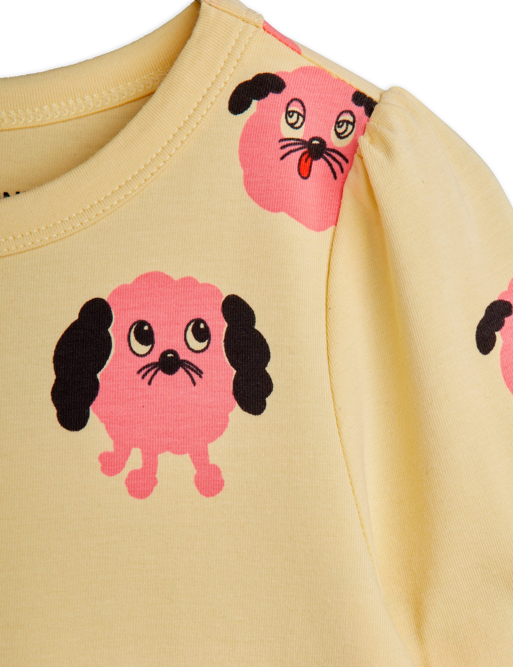 SALE Doggies Dress - Image 4