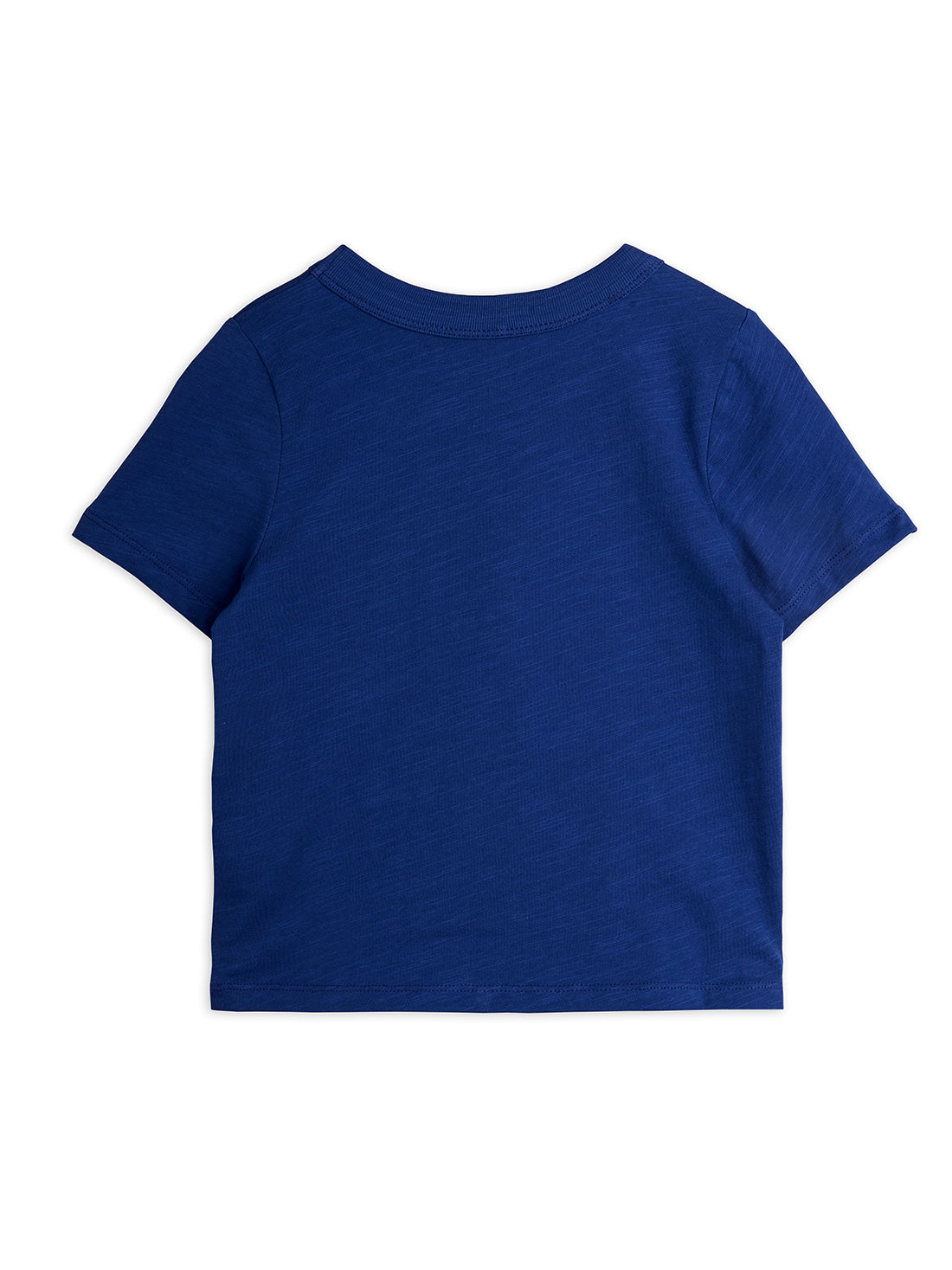 Planet Embroidered T-Shirt - Image 2