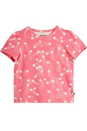 SALE Starfall Puff Sleeve Top
