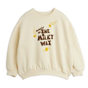 SALE The Milky Way Sweatshirt