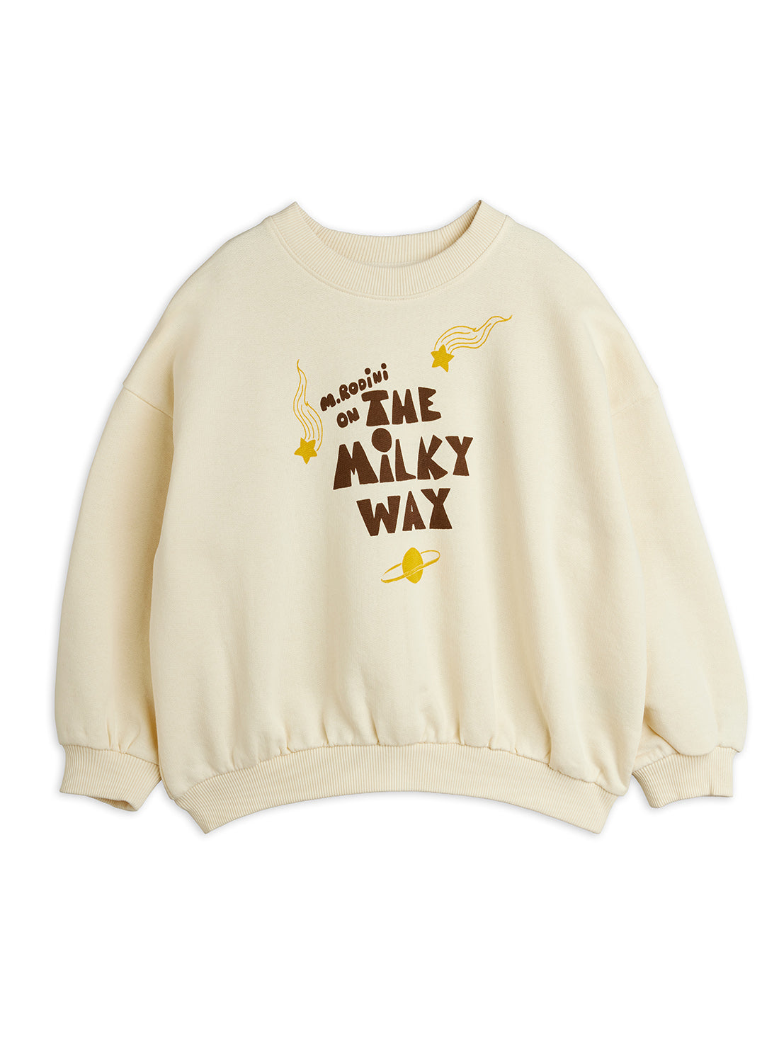 SALE The Milky Way Sweatshirt
