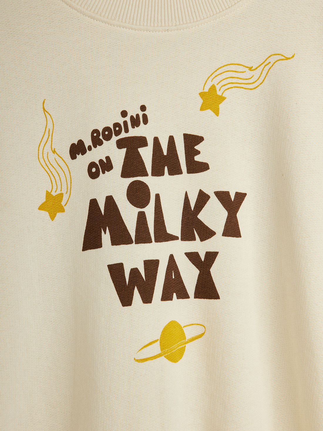 SALE The Milky Way Sweatshirt - Image 3