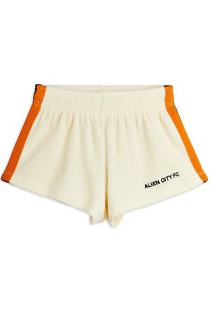 SALE Alien City FC Terry Sweatshorts