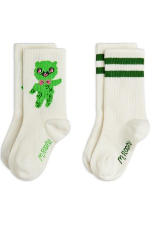 Alien 2-Pack Socks