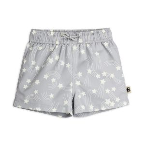 SALE Starfall All Over Swim Shorts