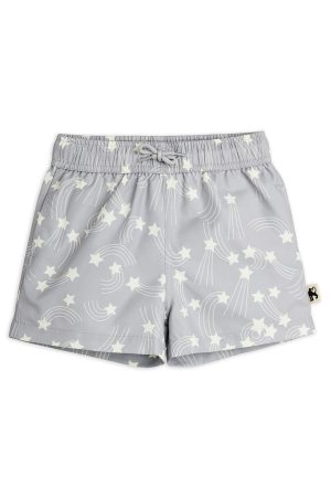 SALE Starfall All Over Swim Shorts