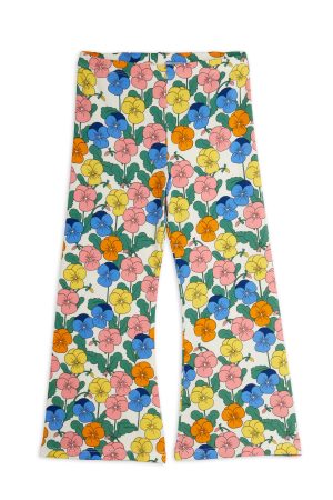 Violas Flared Trousers