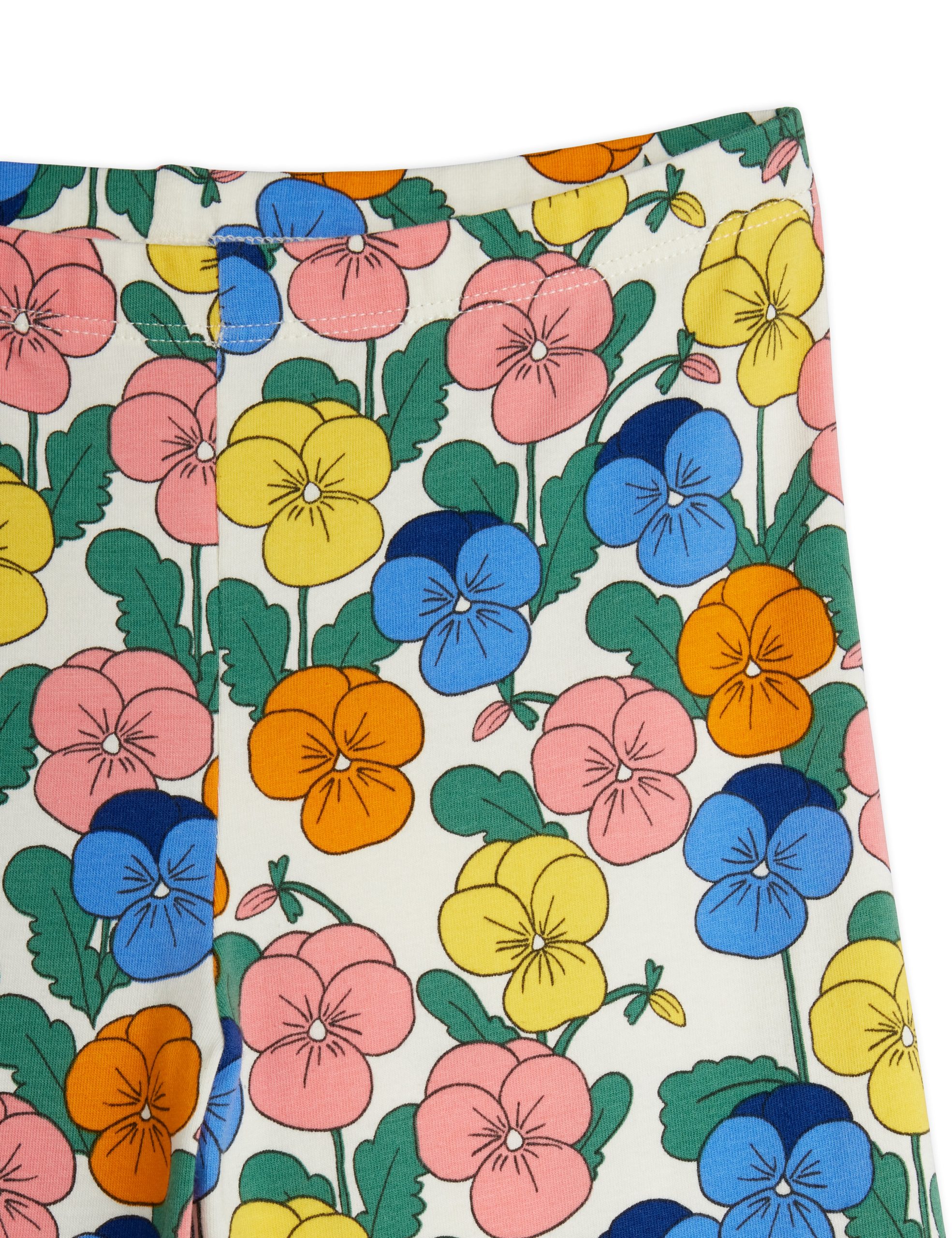Violas Flared Trousers - Image 6