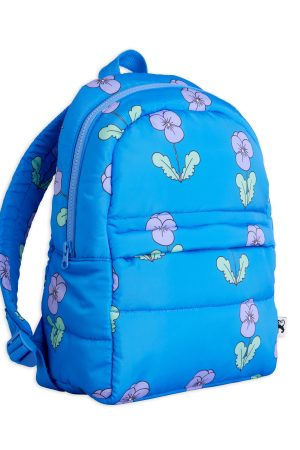 Violas Padded Backpack
