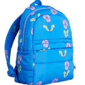 Violas Padded Backpack