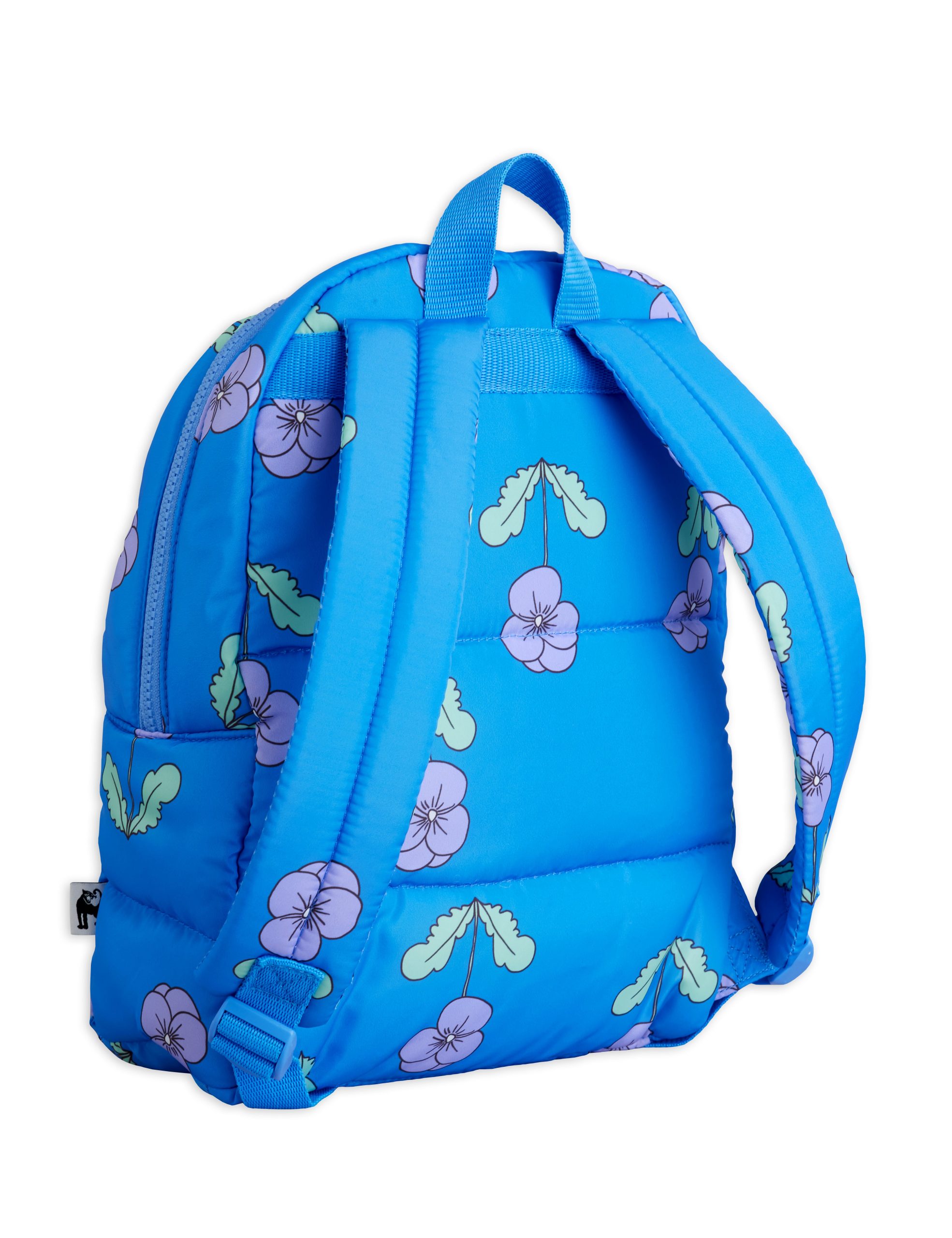 Violas Padded Backpack - Image 2
