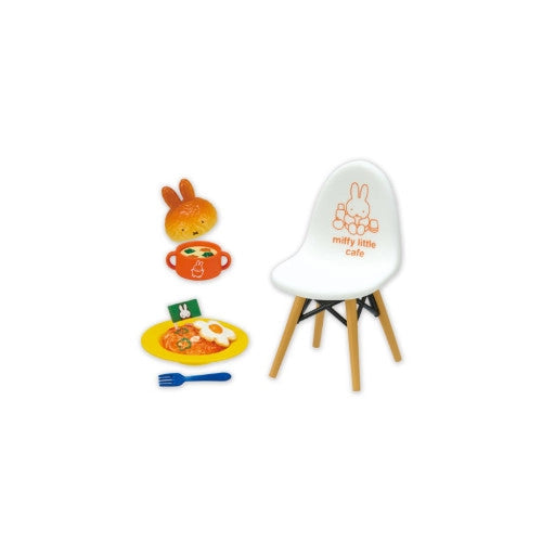Miffy Miniature Café Blind Box - Image 12