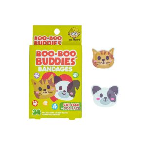 Dog and Cat Face Bandages