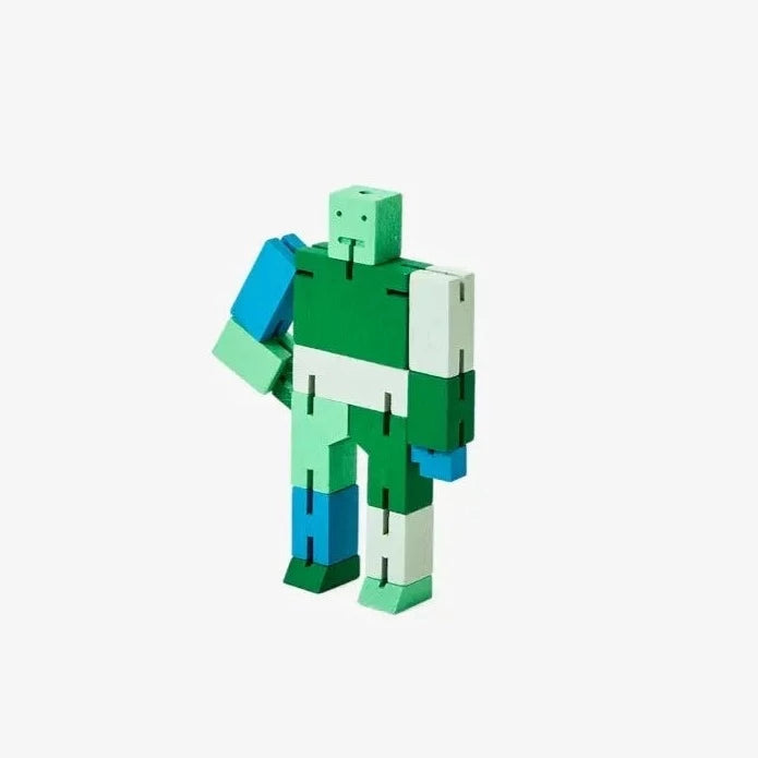 Micro Cubebot (More Colors) - Image 11