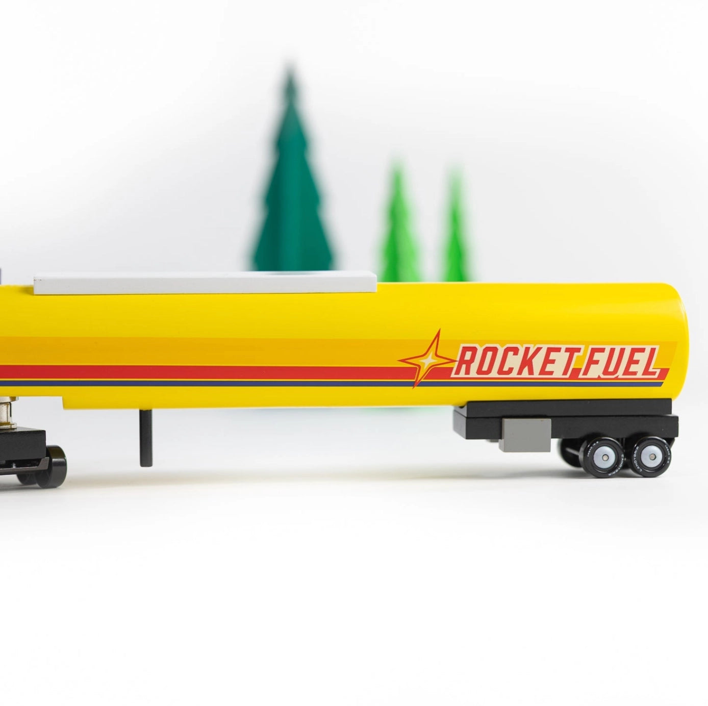 Rocket Fuel Tanker - Image 3