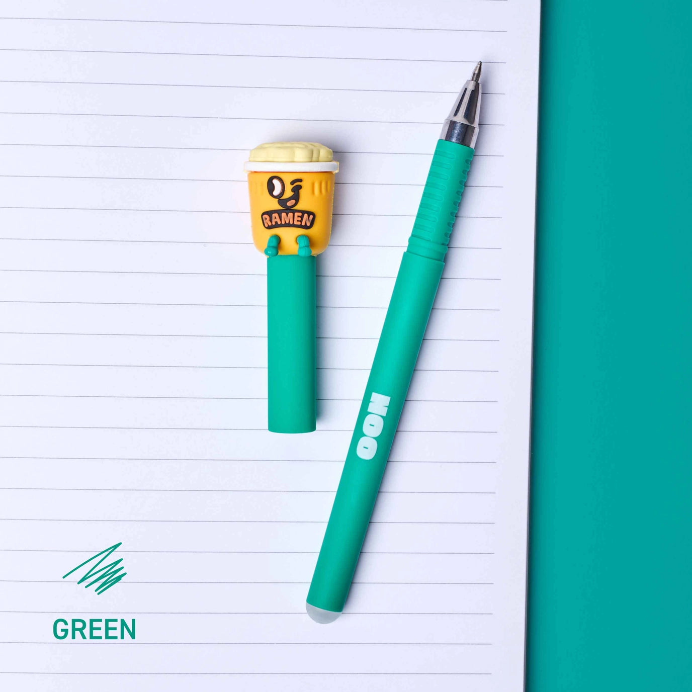 Pen Buddies - Image 23