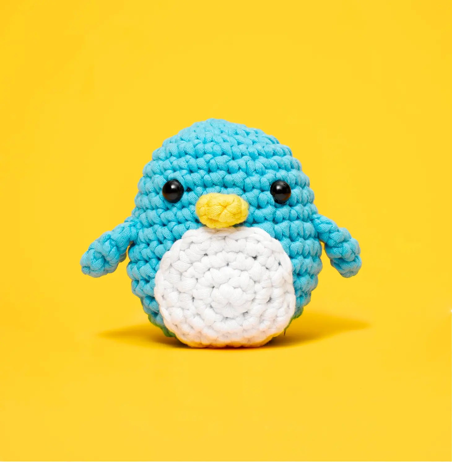 Pierre the Penguin Crochet Kit - Image 3