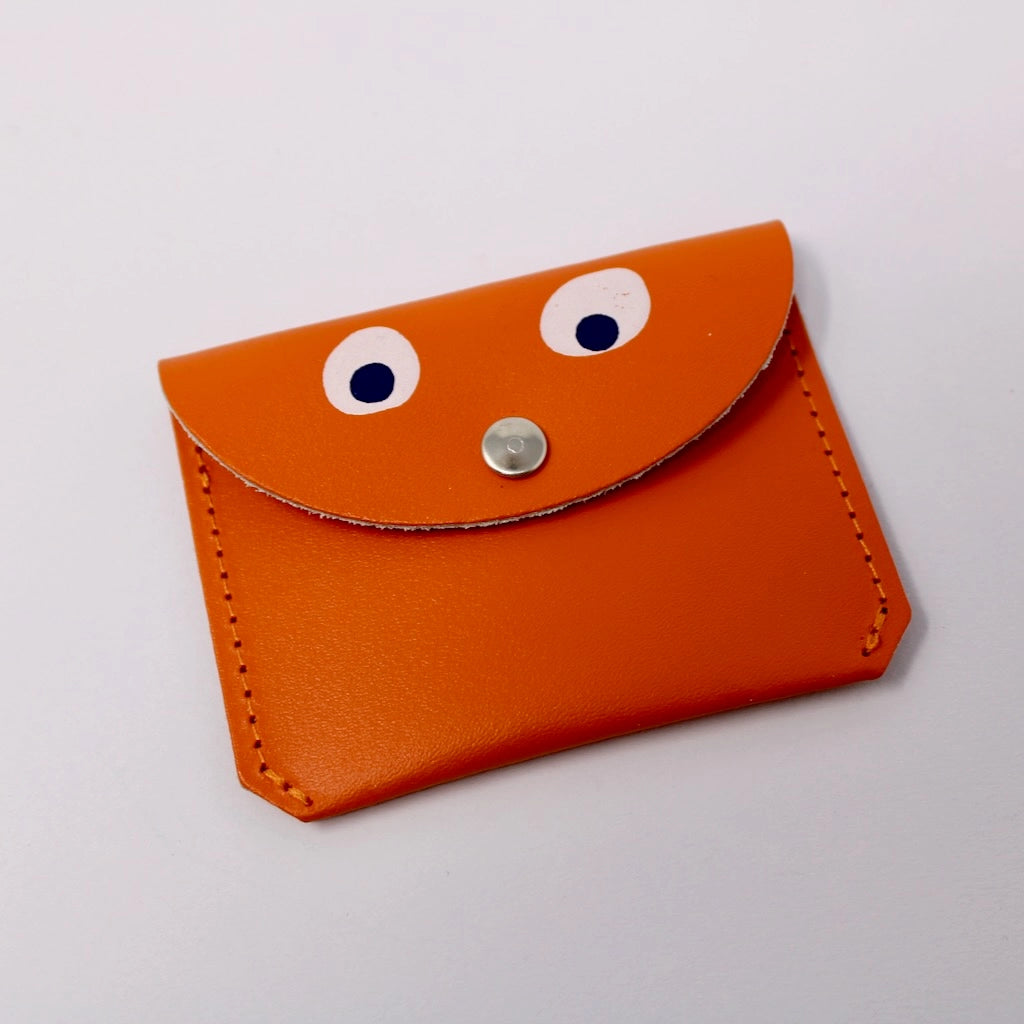 Googly Eyed Coin Purse - Image 4