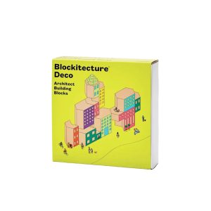 Deco Blockitecture