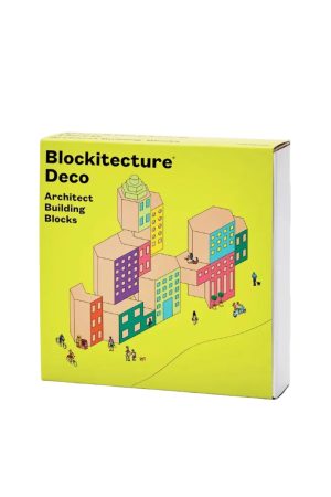 Deco Blockitecture