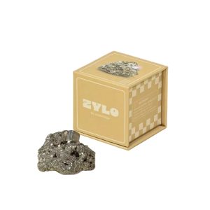 Pyrite Collectible Mineral