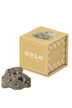 Pyrite Collectible Mineral