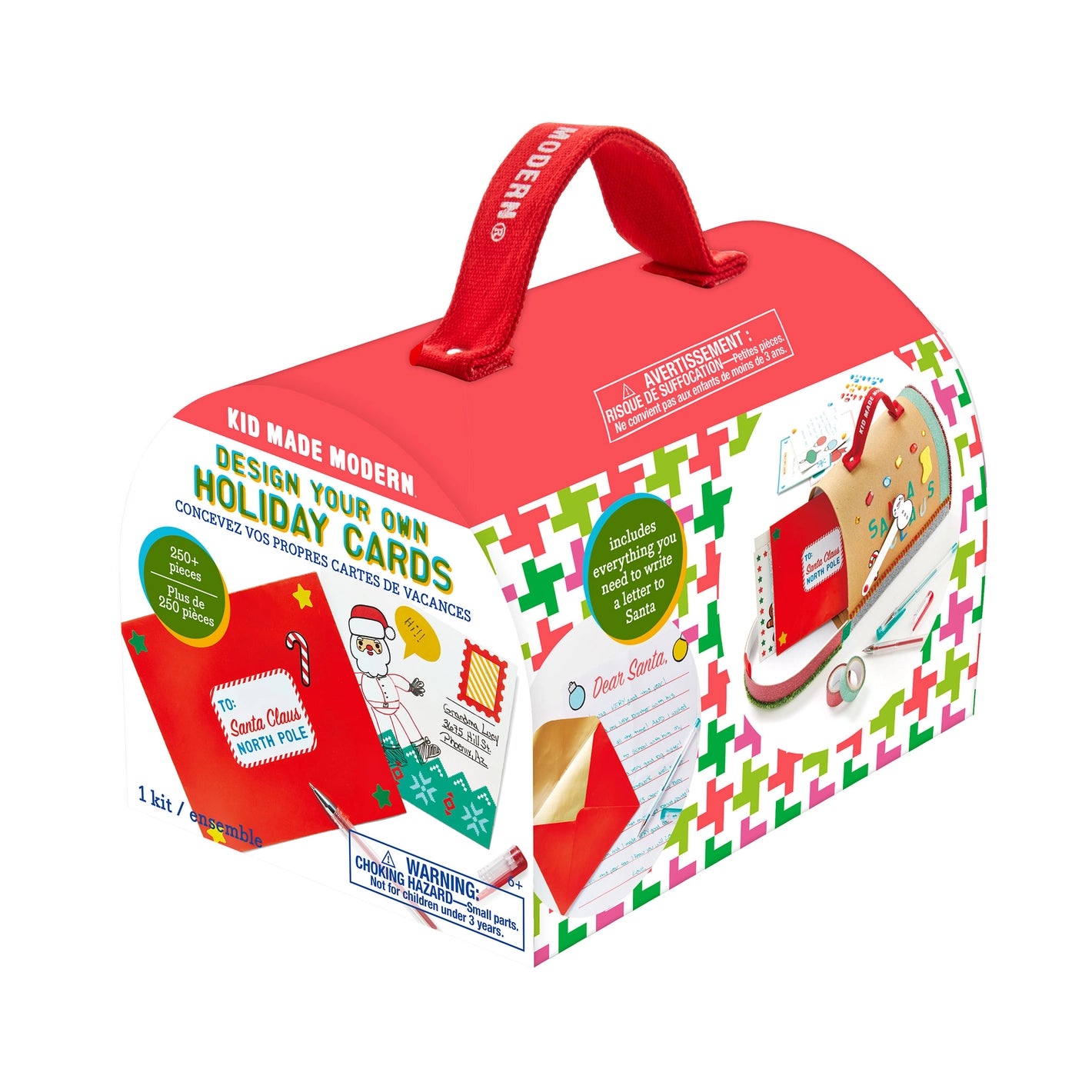 Christmas Card Kit - Image 4