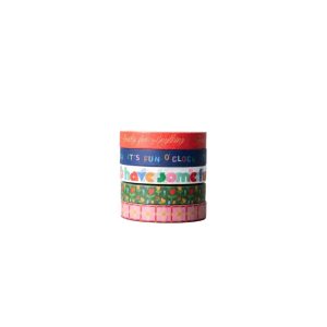 Stick With It Washi Tape