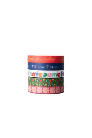 Stick With It Washi Tape