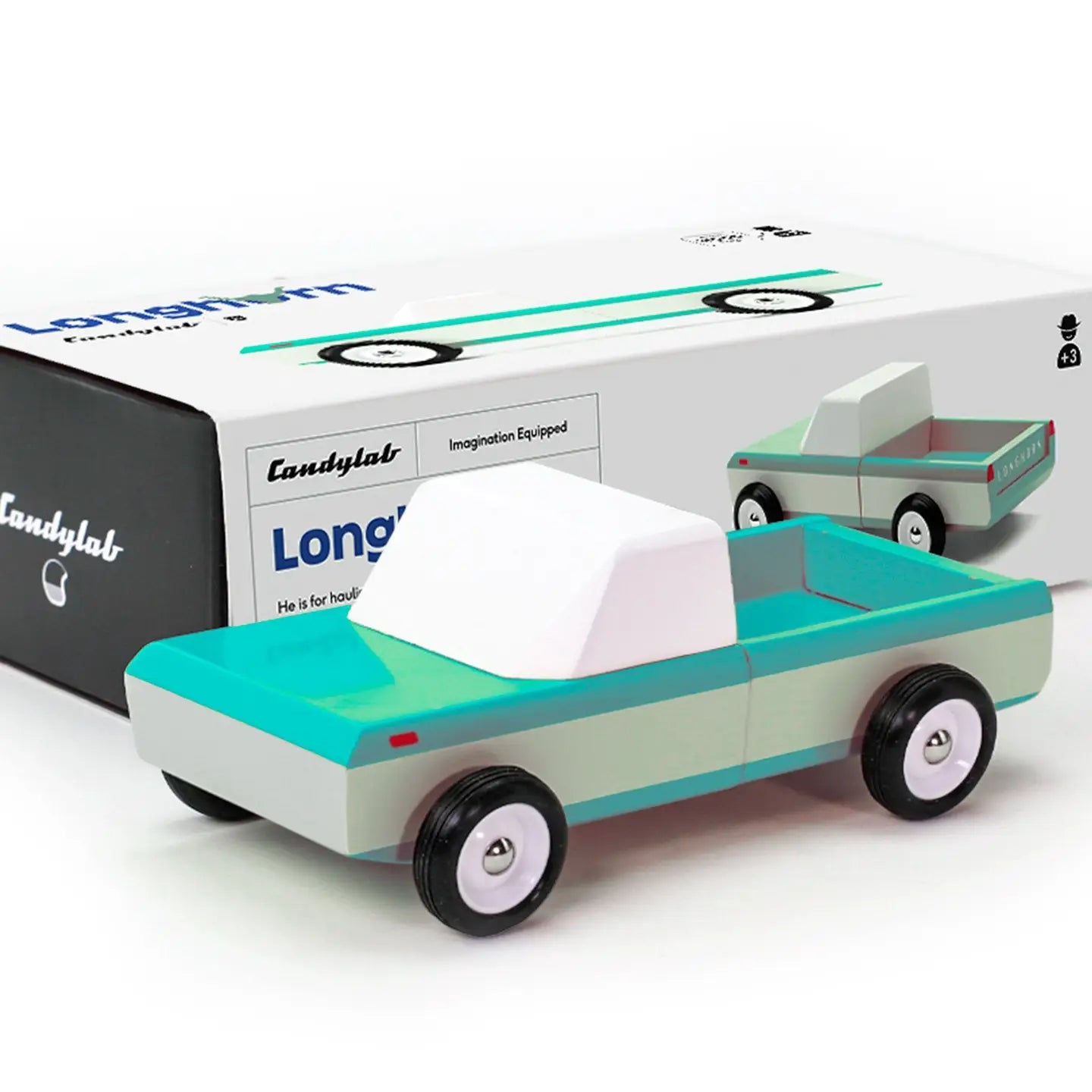 Longhorn - Image 2