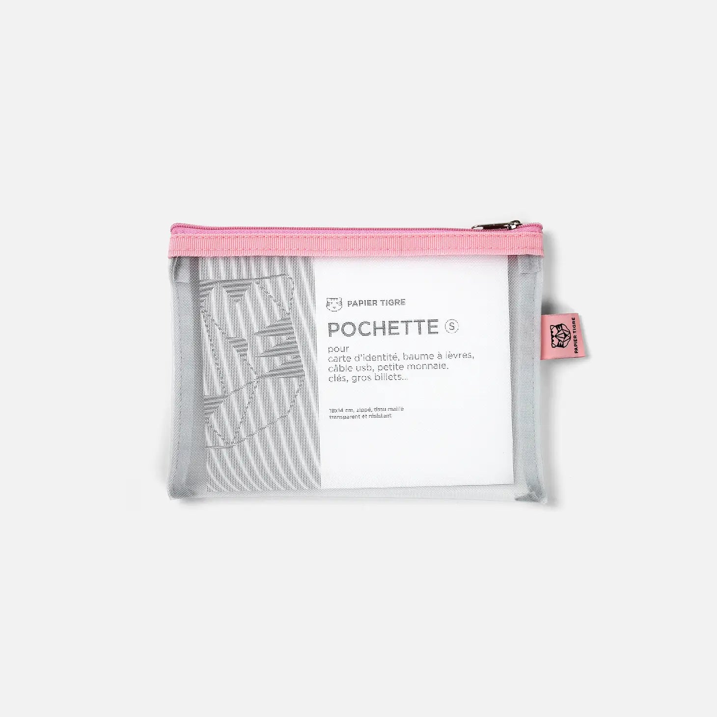 Mesh Pocket - Image 16