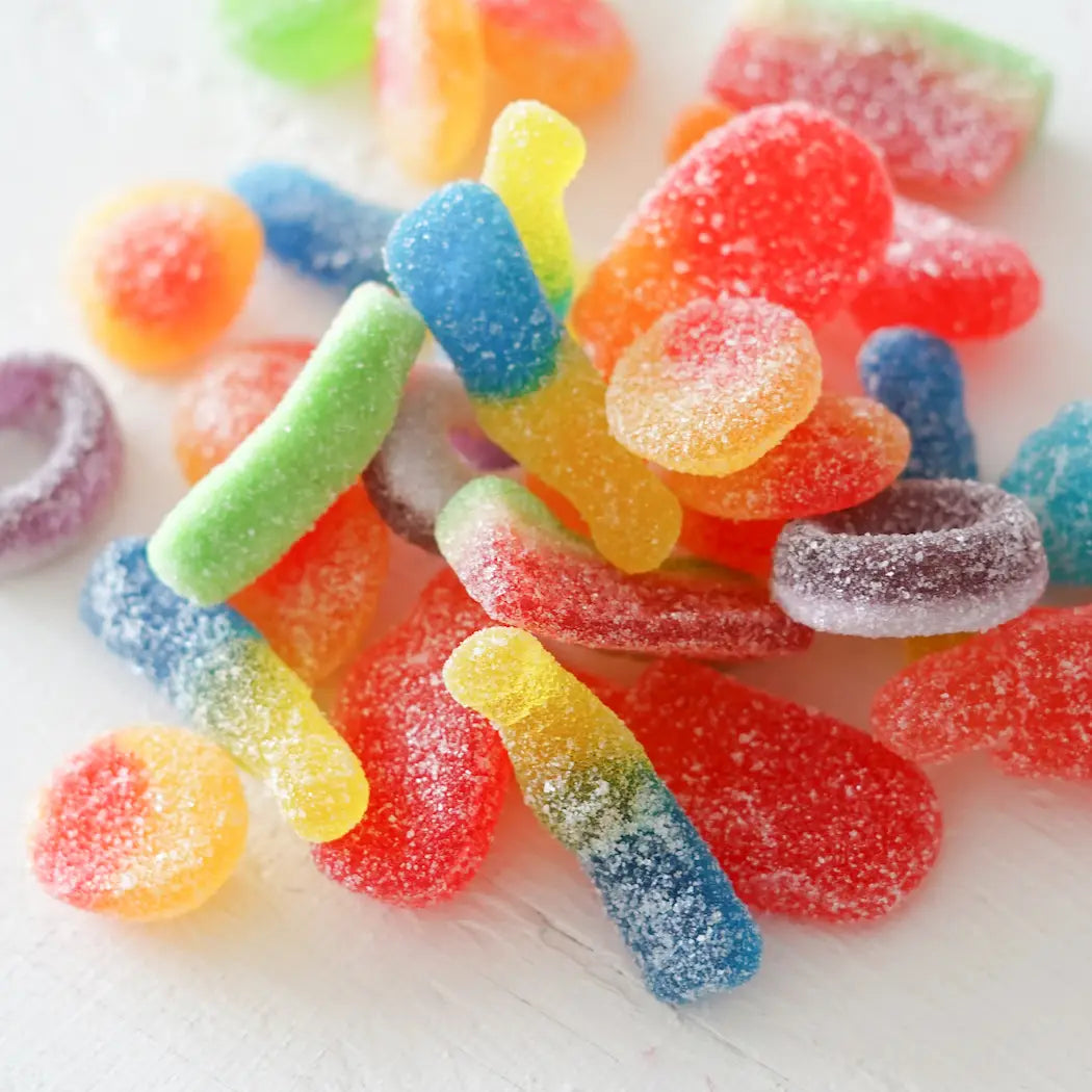 Sour Cocktail Gummies - Image 2