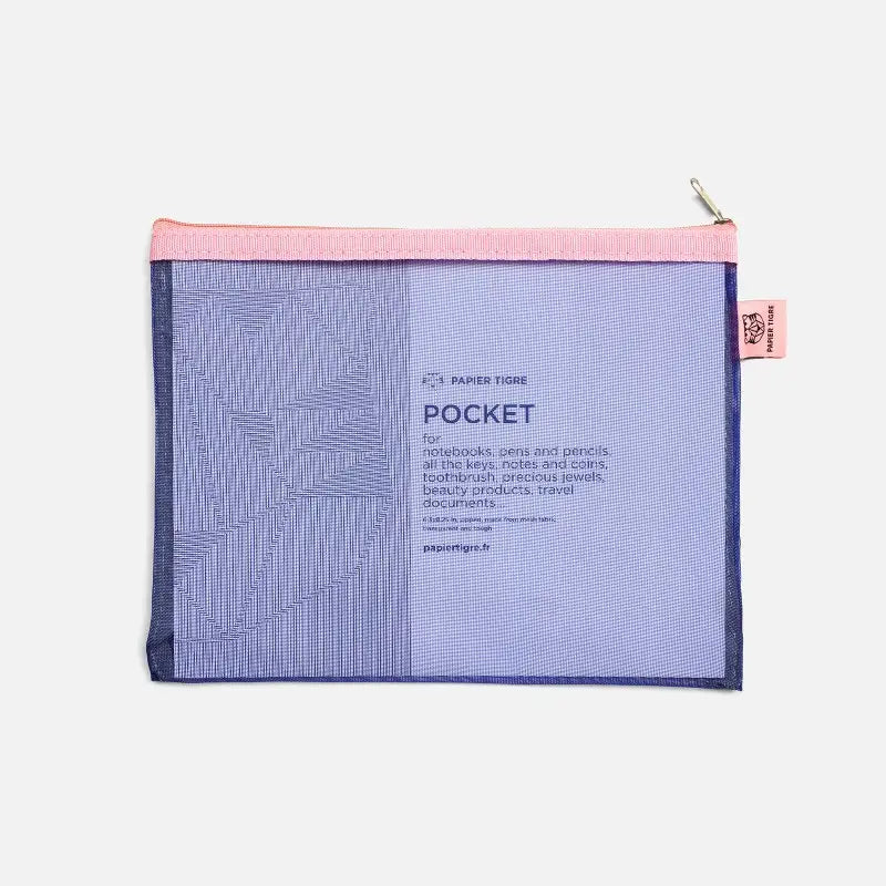 Mesh Pocket - Image 10