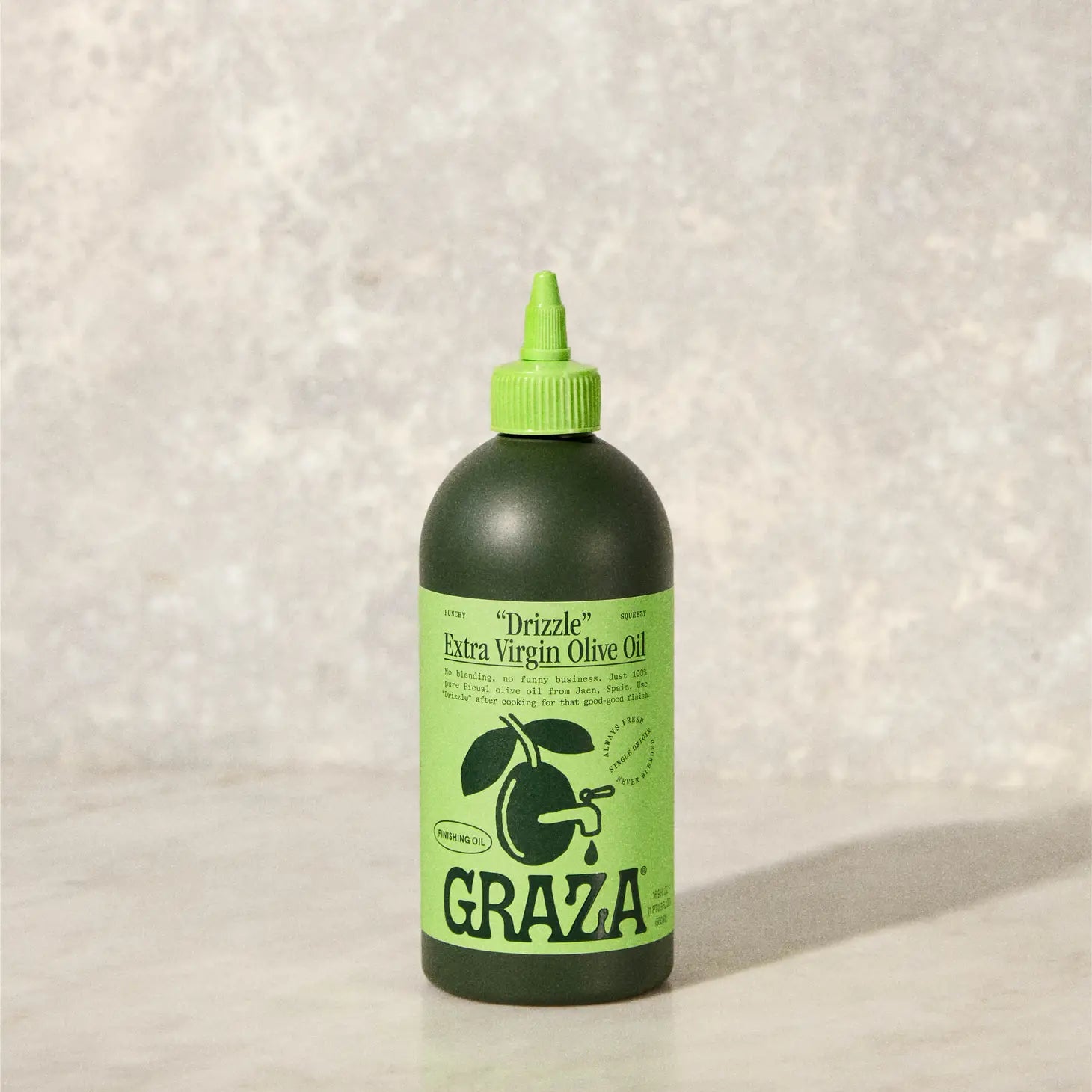 Drizzle Olive Oil - Image 4