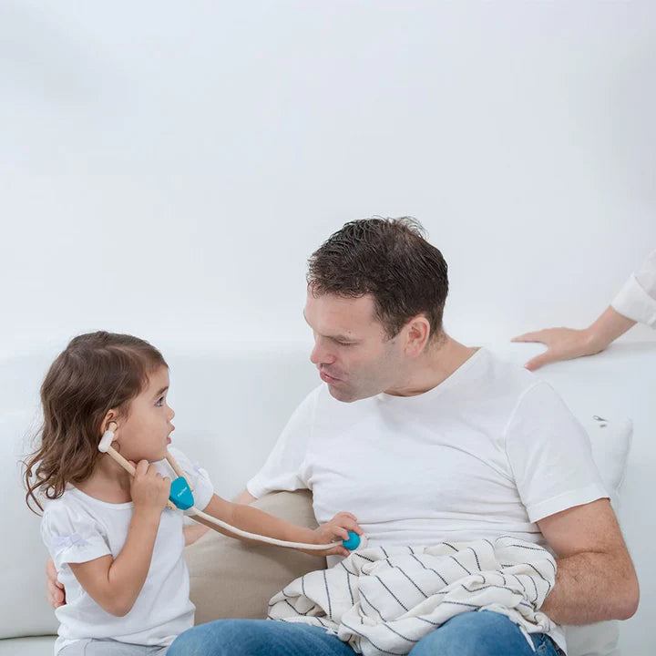 Doctor Play Set - Image 6