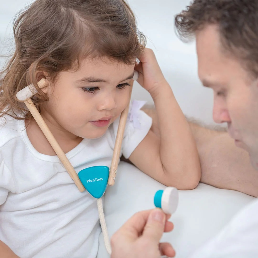 Doctor Play Set - Image 8