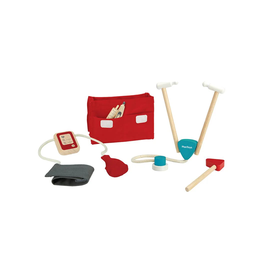 Doctor Play Set - Image 9