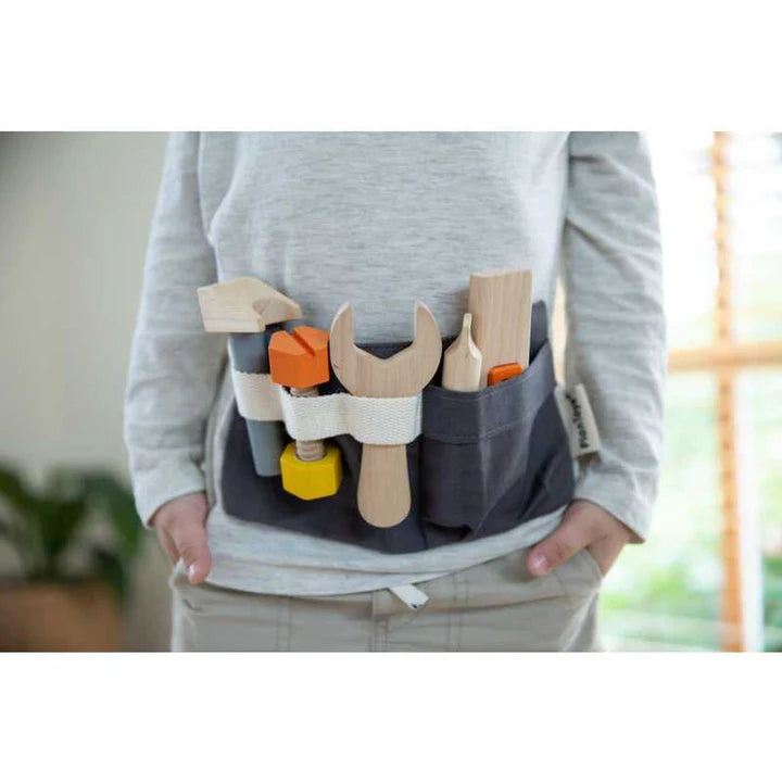Tool Belt Play Set - Image 2