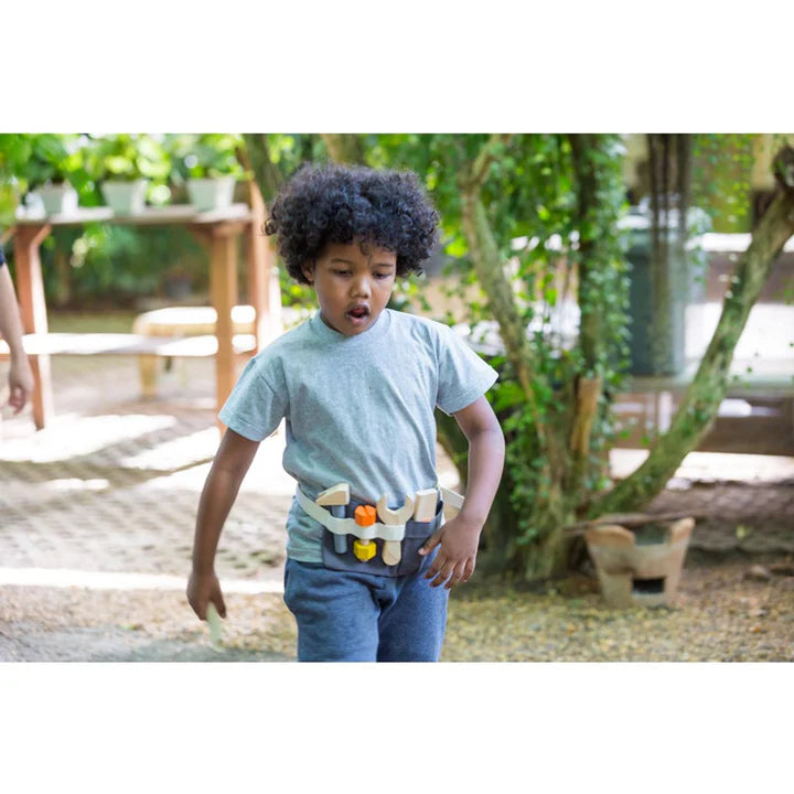 Tool Belt Play Set - Image 3