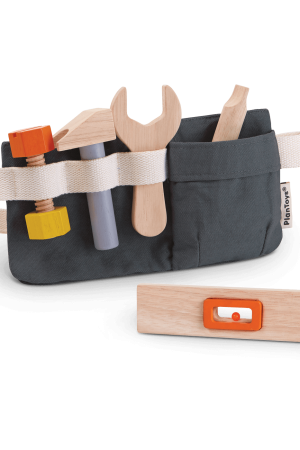 Tool Belt Play Set