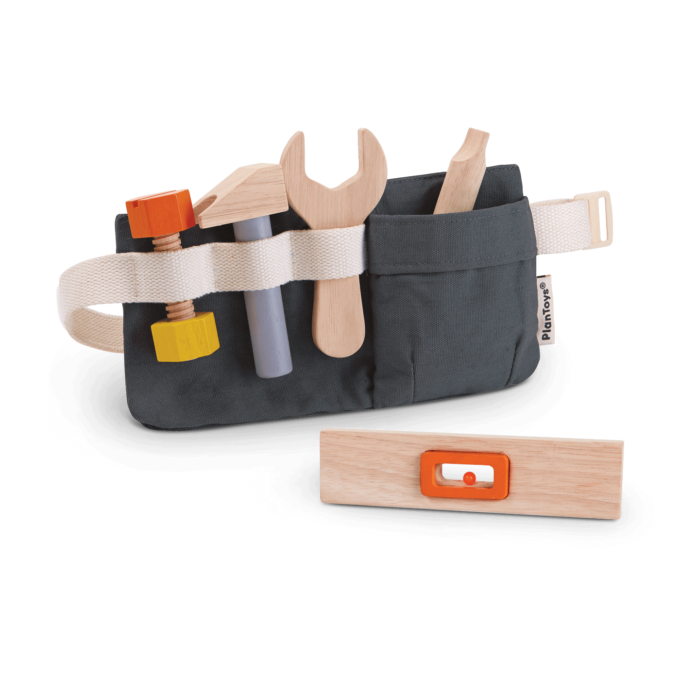 Tool Belt Play Set