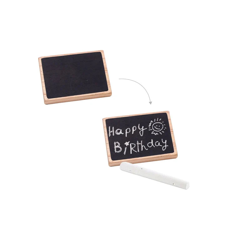 Birthday Cake Play Set - Image 9