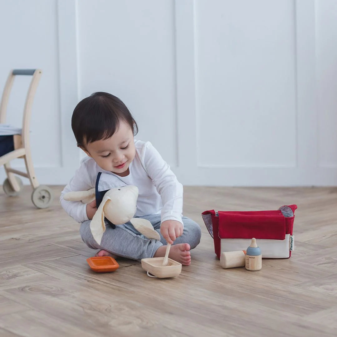 Doll Feeding Set - Image 3
