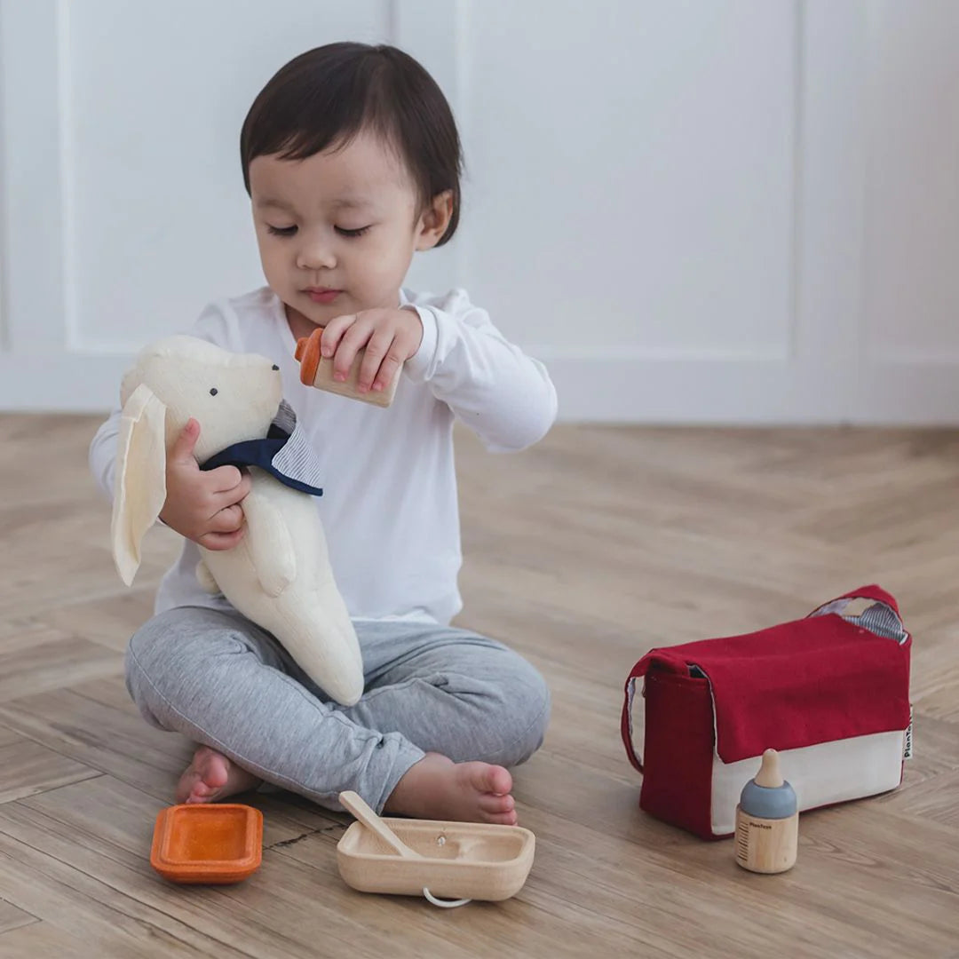 Doll Feeding Set - Image 2