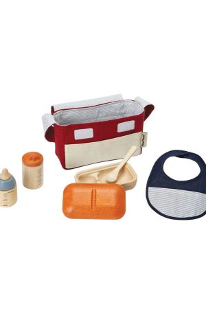 Doll Feeding Set