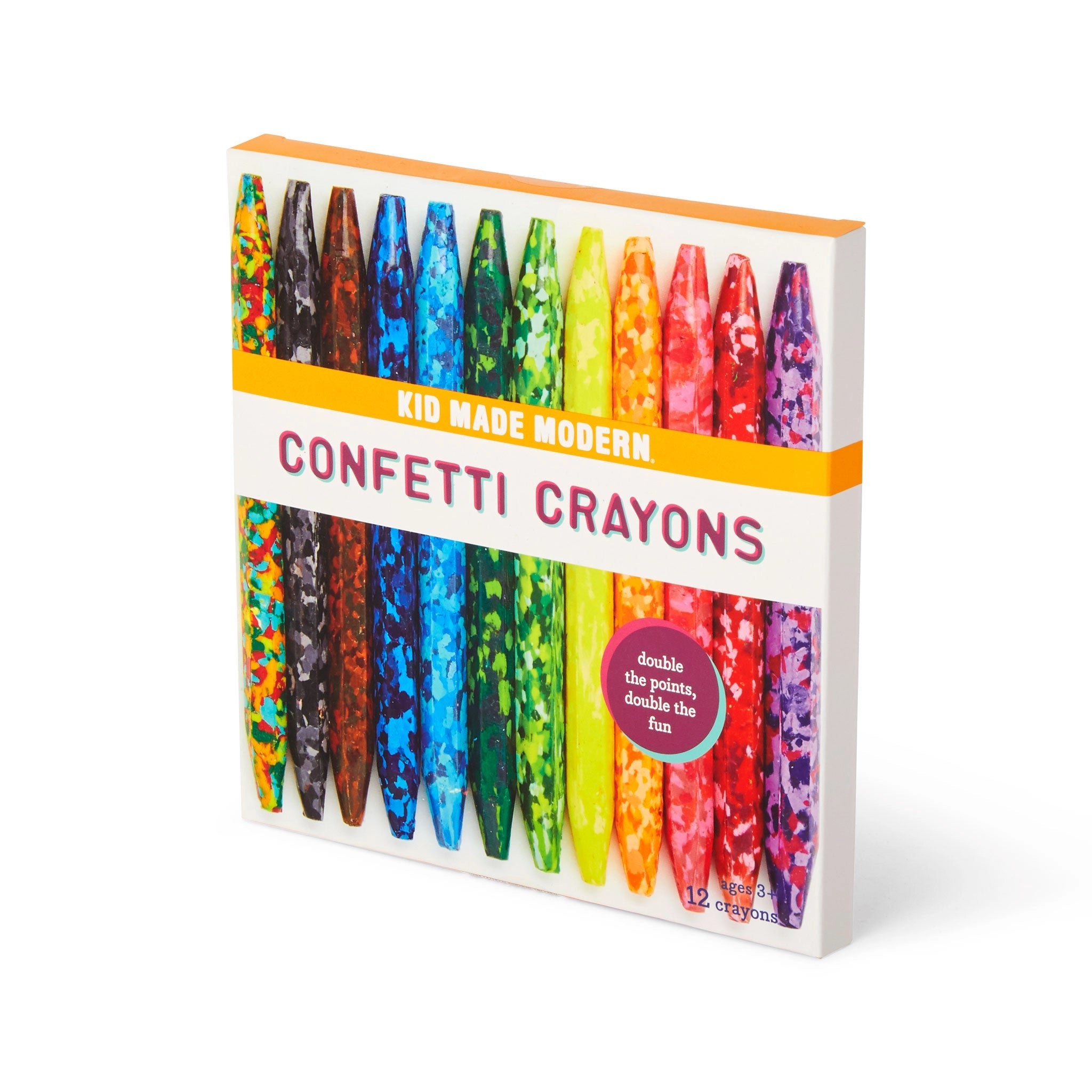 Confetti Crayons - Image 2