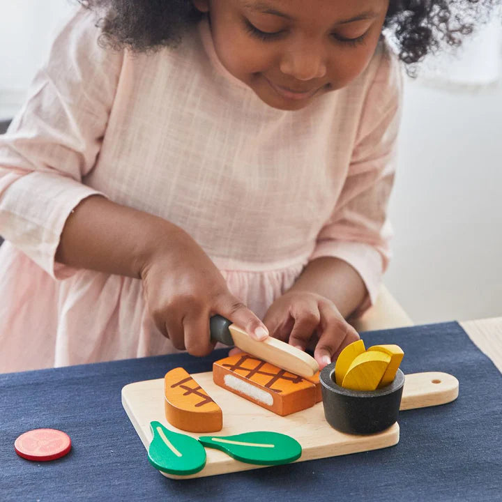 Steak Play Set - Image 2