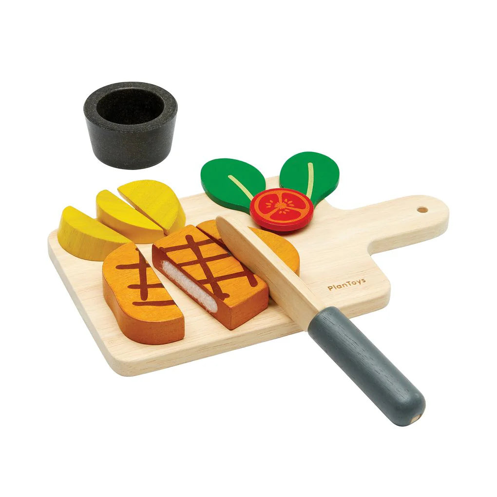 Steak Play Set - Image 5