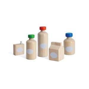 Beverage Play Set